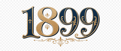 1899 platform logo